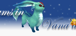 Dreams in Vanadiel - Final Fantasy XI Forum